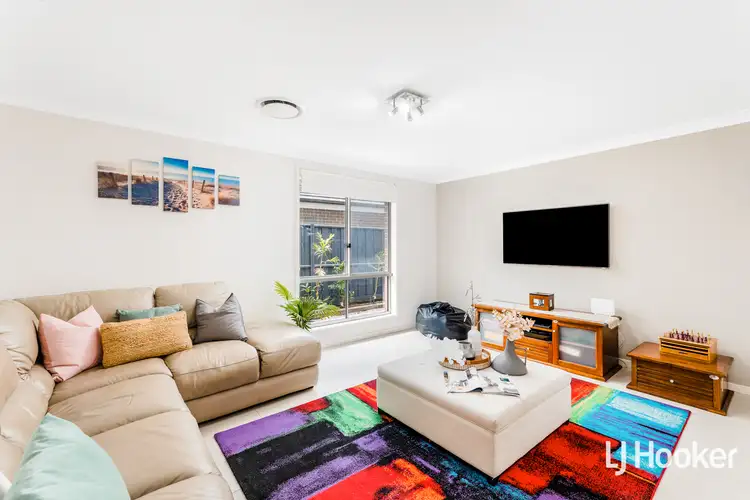 Sixth view of Homely house listing, 1 Estuary Crescent, The Ponds NSW 2769