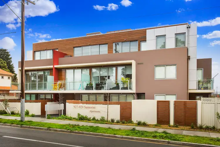 9/927-929 Doncaster  Road, Doncaster East VIC 3109