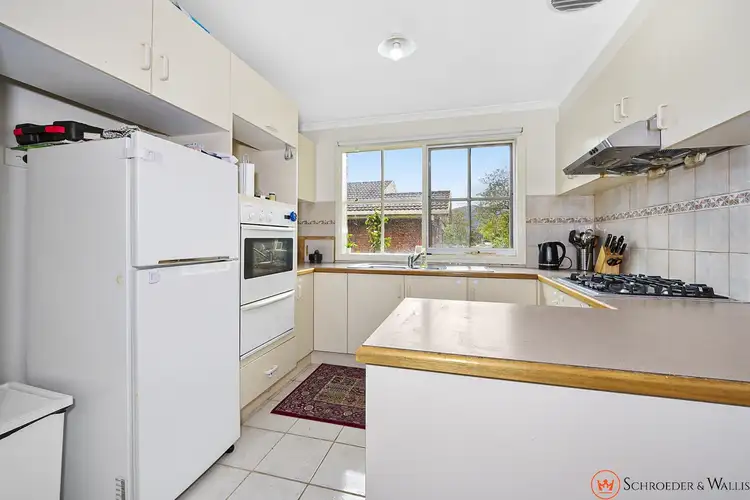 Fifth view of Homely unit listing, 3/12 Pine Crescent, Boronia VIC 3155