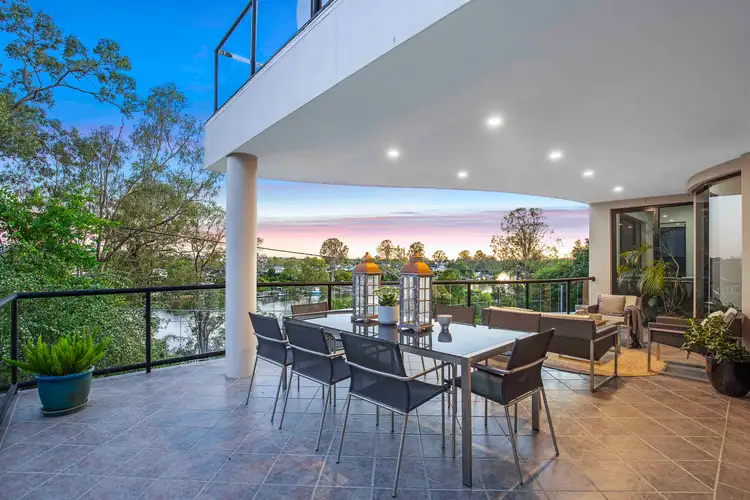 Third view of Homely house listing, 107 The Esplanade, St Lucia QLD 4067