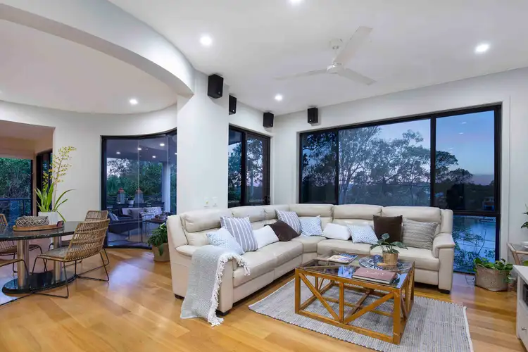Sixth view of Homely house listing, 107 The Esplanade, St Lucia QLD 4067