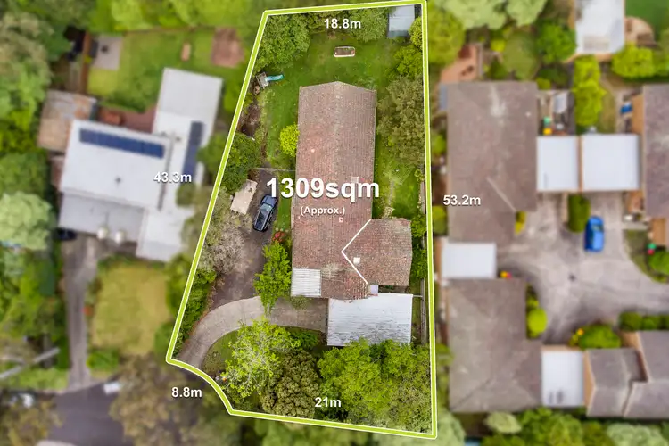 3 Cherry Court, Mitcham VIC 3132