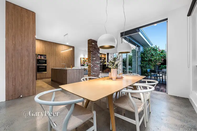 Sixth view of Homely house listing, 126 Hodgkinson Street, Clifton Hill VIC 3068