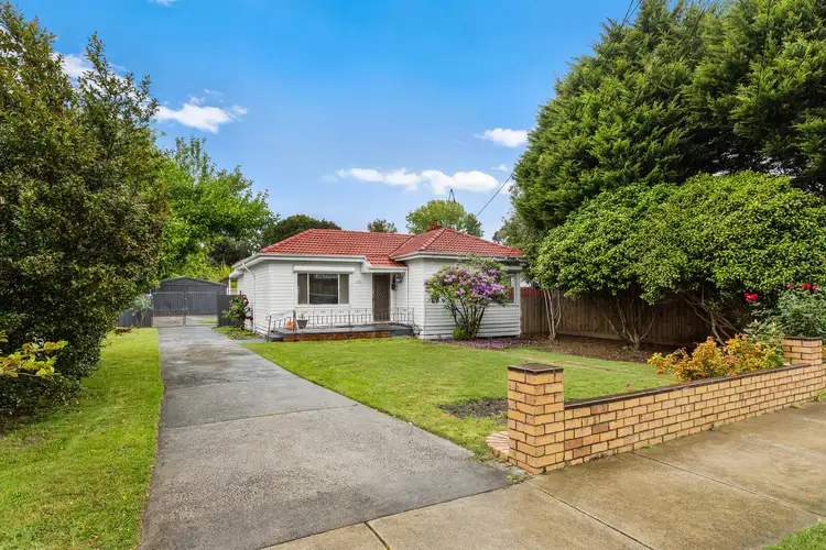 Second view of Homely house listing, 449 Mt Dandenong Road, Kilsyth VIC 3137