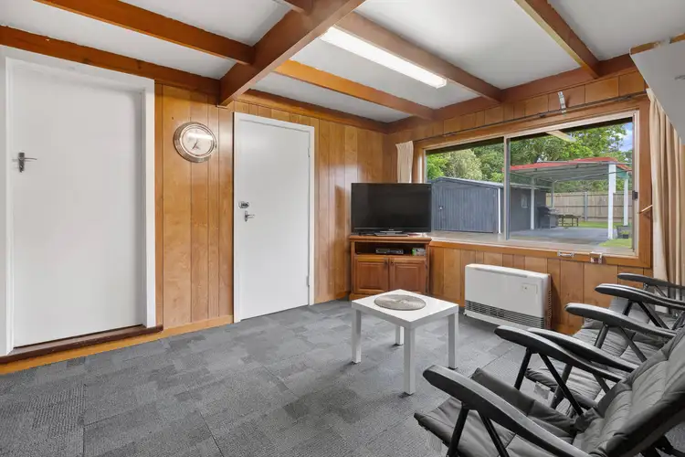 Fifth view of Homely house listing, 449 Mt Dandenong Road, Kilsyth VIC 3137