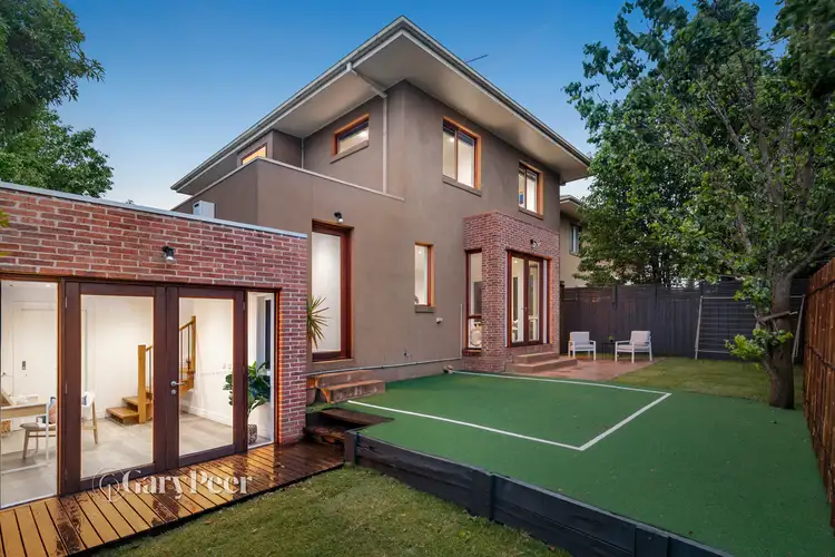 Main view of Homely house listing, 2/16 Nathan Grove, Caulfield South VIC 3162