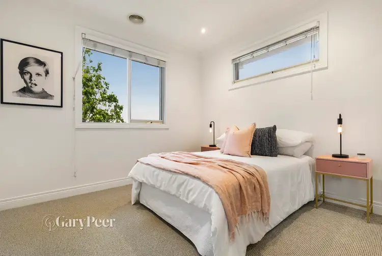 Third view of Homely house listing, 2/16 Nathan Grove, Caulfield South VIC 3162