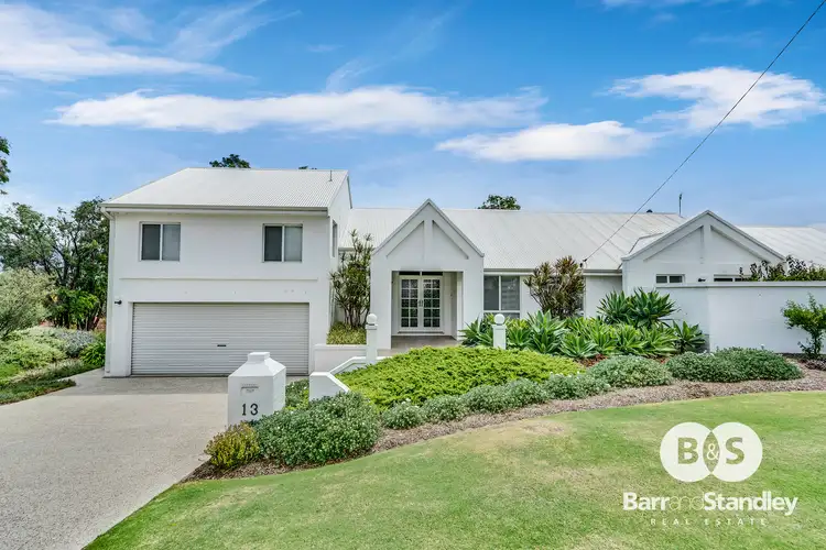 13 Barnes Avenue, Australind WA 6233