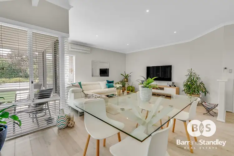 Sixth view of Homely house listing, 13 Barnes Avenue, Australind WA 6233