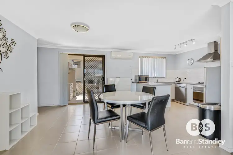 Third view of Homely unit listing, 21C Upper Esplanade, Bunbury WA 6230