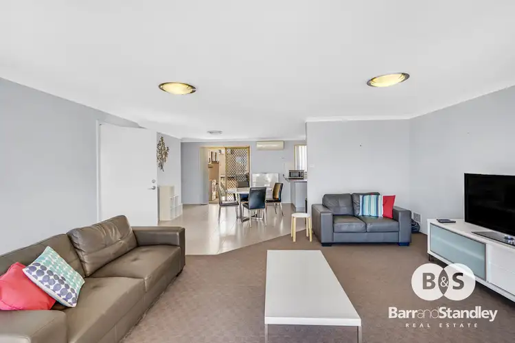 Fifth view of Homely unit listing, 21C Upper Esplanade, Bunbury WA 6230