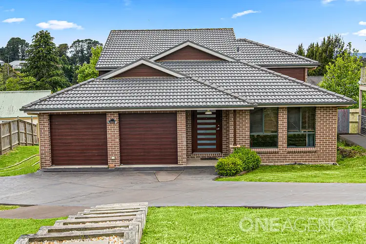 7 Tomley Street, Moss Vale NSW 2577