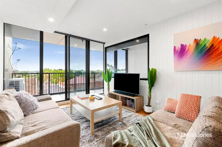 Main view of Homely apartment listing, 310/188 Whitehorse Road, Balwyn VIC 3103