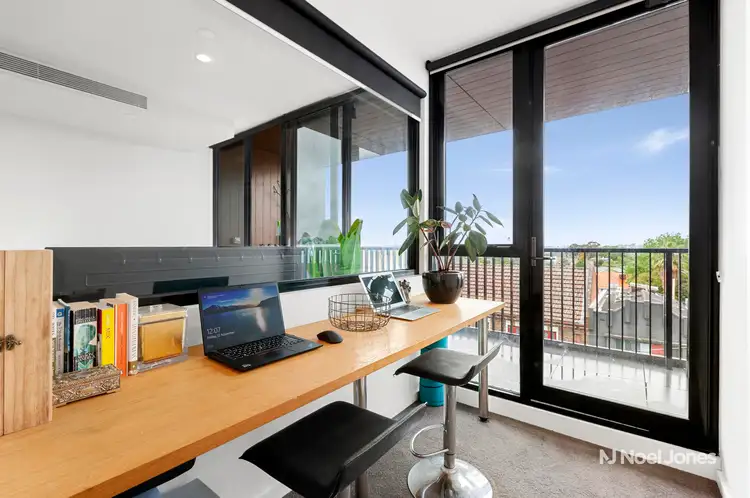 Second view of Homely apartment listing, 310/188 Whitehorse Road, Balwyn VIC 3103