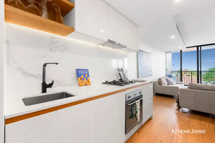 Third view of Homely apartment listing, 310/188 Whitehorse Road, Balwyn VIC 3103