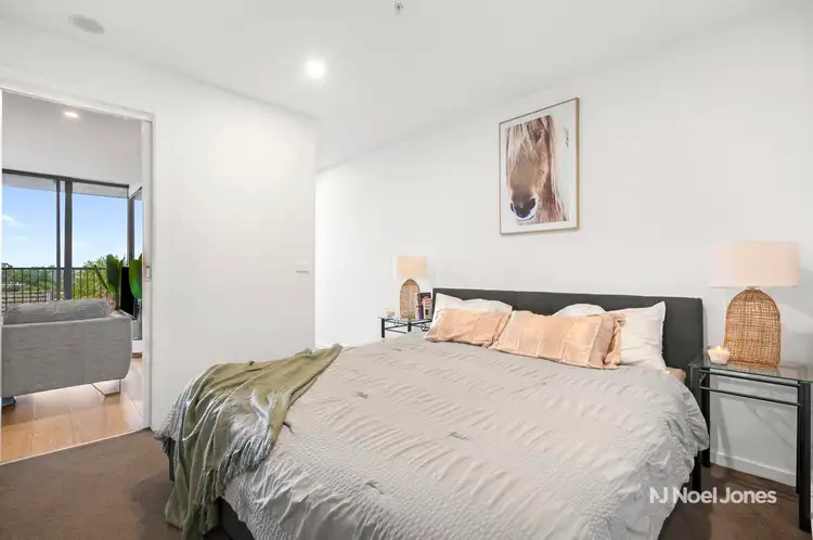 Fourth view of Homely apartment listing, 310/188 Whitehorse Road, Balwyn VIC 3103
