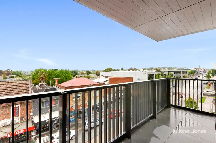 Sixth view of Homely apartment listing, 310/188 Whitehorse Road, Balwyn VIC 3103
