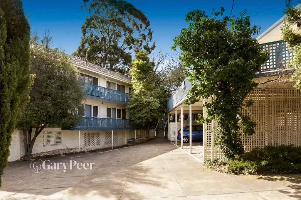 Main view of Homely apartment listing, 7/1761 Dandenong Road, Oakleigh East VIC 3166