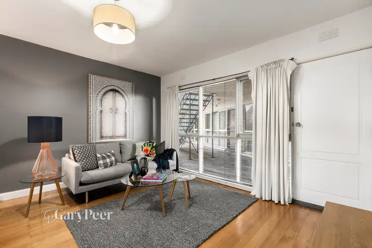 Second view of Homely apartment listing, 7/1761 Dandenong Road, Oakleigh East VIC 3166