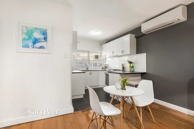 Third view of Homely apartment listing, 7/1761 Dandenong Road, Oakleigh East VIC 3166