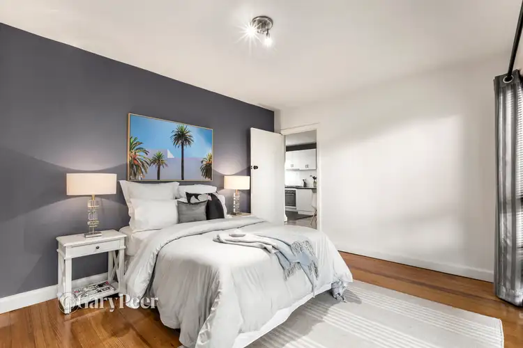 Fifth view of Homely apartment listing, 7/1761 Dandenong Road, Oakleigh East VIC 3166