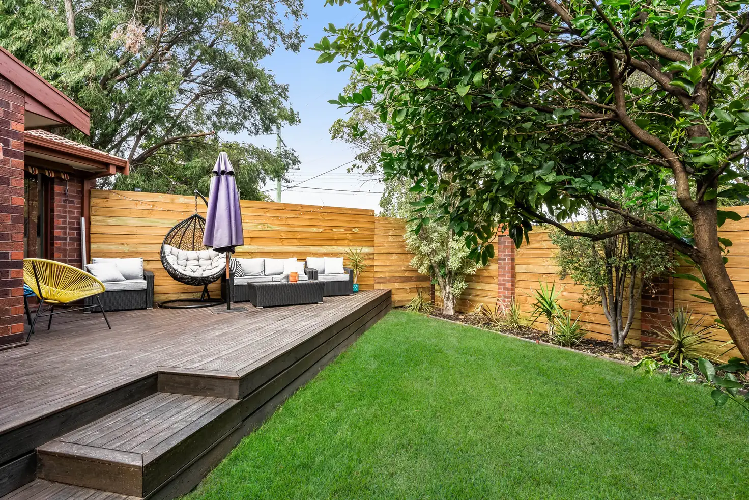 Main view of Homely villa listing, 10/1321 Nepean Highway, Cheltenham VIC 3192