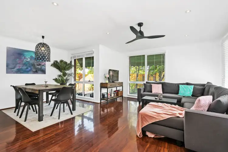 Second view of Homely villa listing, 10/1321 Nepean Highway, Cheltenham VIC 3192