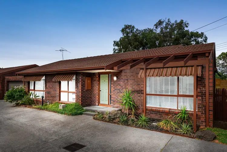 Third view of Homely villa listing, 10/1321 Nepean Highway, Cheltenham VIC 3192