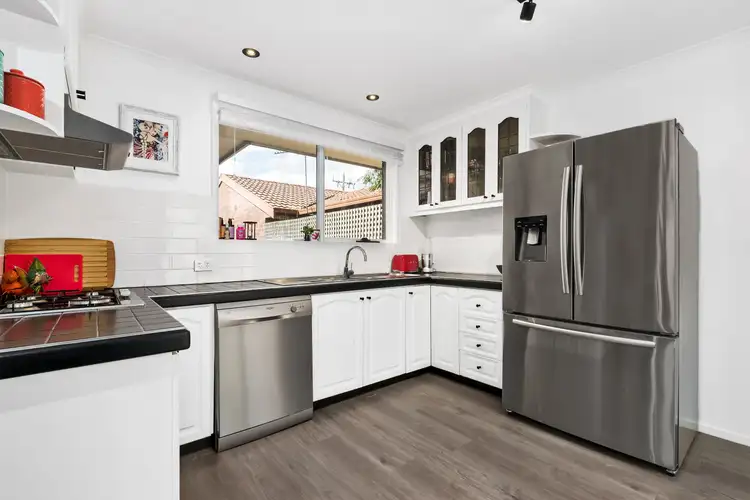 Fourth view of Homely villa listing, 10/1321 Nepean Highway, Cheltenham VIC 3192