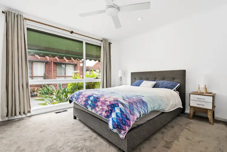 Fifth view of Homely villa listing, 10/1321 Nepean Highway, Cheltenham VIC 3192