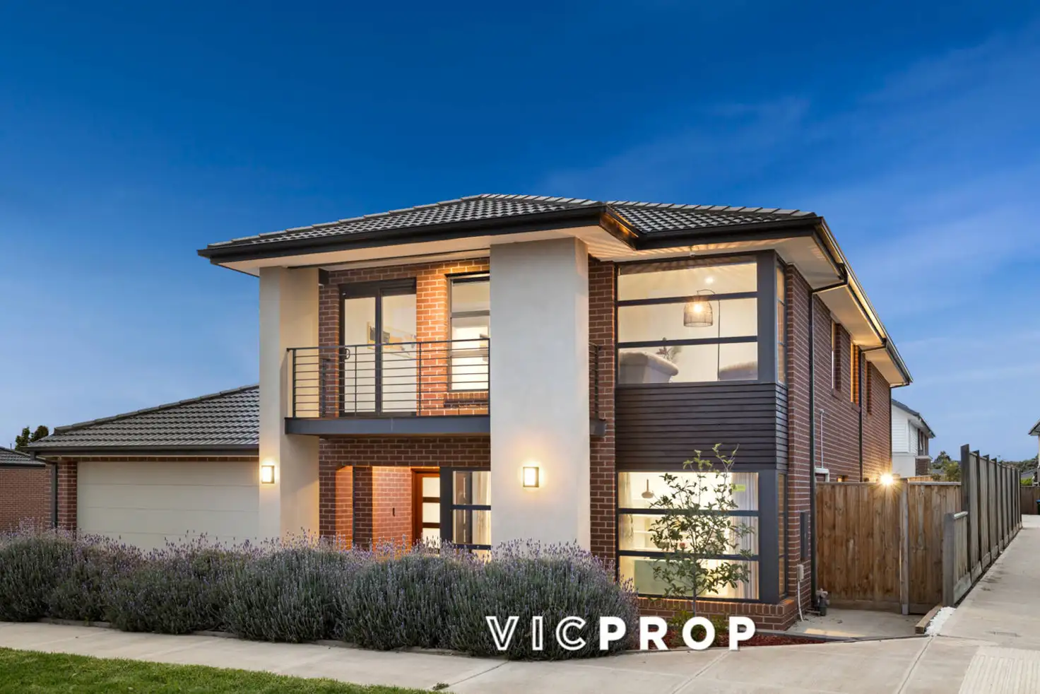Main view of Homely house listing, 45 Darsham Crescent, Point Cook VIC 3030