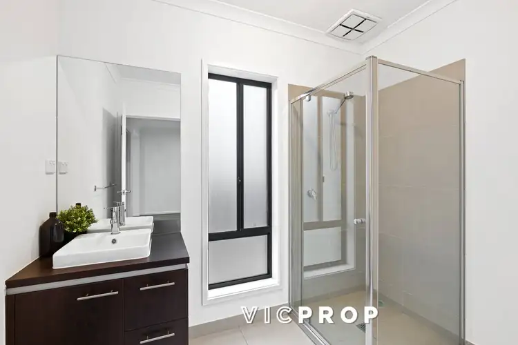 Sixth view of Homely house listing, 45 Darsham Crescent, Point Cook VIC 3030