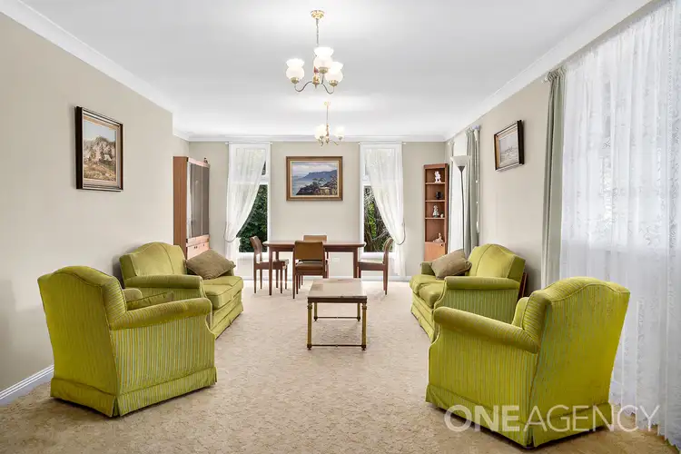 Fourth view of Homely house listing, 34 Gladstone Road, Bowral NSW 2576
