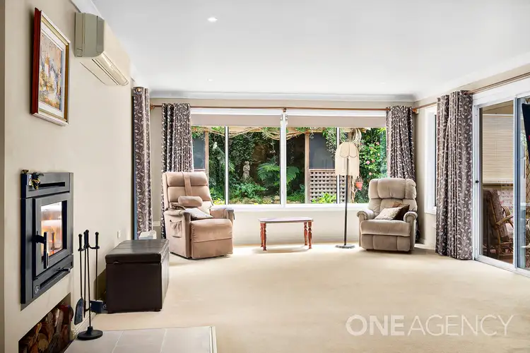 Fifth view of Homely house listing, 34 Gladstone Road, Bowral NSW 2576