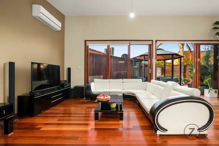 Third view of Homely house listing, 25 Luxe Lane, Brighton East VIC 3187