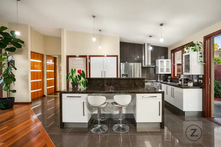 Fifth view of Homely house listing, 25 Luxe Lane, Brighton East VIC 3187
