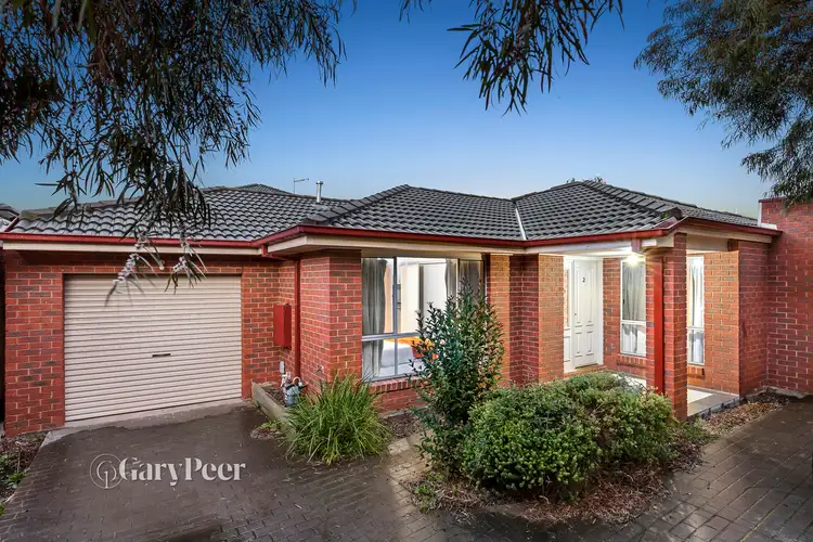 2/19 Evelyn Street, Clayton VIC 3168