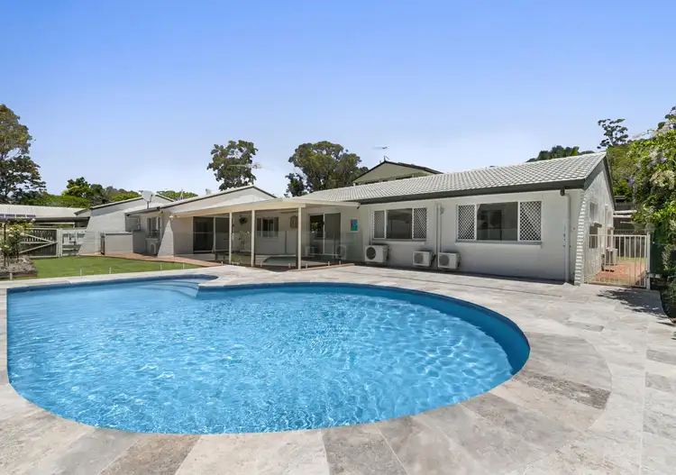 Main view of Homely house listing, 5 Pandian Crescent, Bellbowrie QLD 4070
