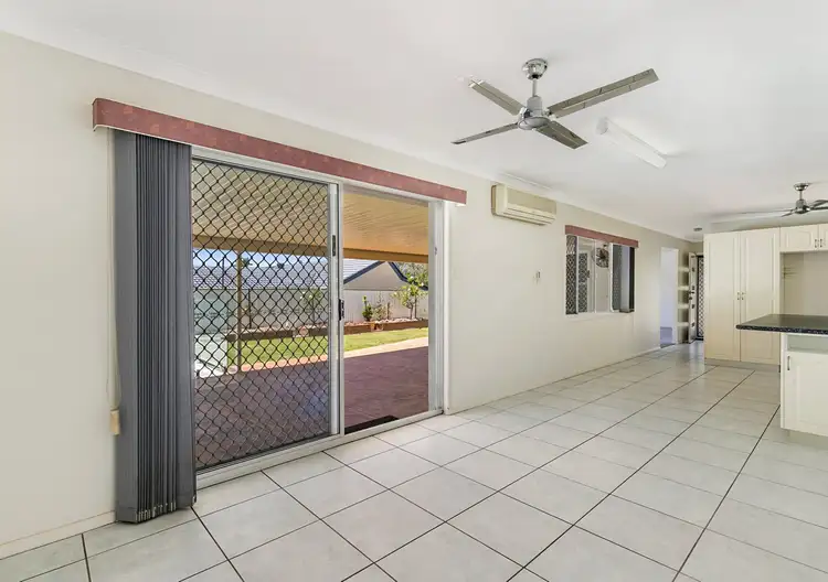 Third view of Homely house listing, 5 Pandian Crescent, Bellbowrie QLD 4070