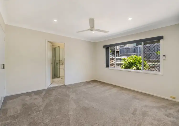 Fourth view of Homely house listing, 5 Pandian Crescent, Bellbowrie QLD 4070