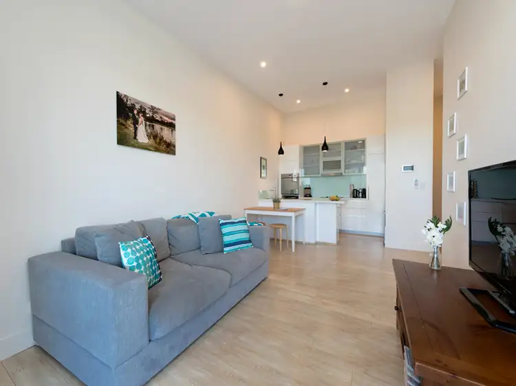 Third view of Homely unit listing, 16/41 Clarence Road, Indooroopilly QLD 4068