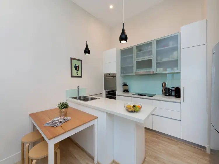 Fourth view of Homely unit listing, 16/41 Clarence Road, Indooroopilly QLD 4068