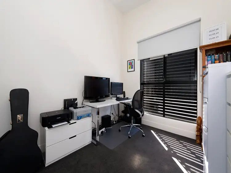 Sixth view of Homely unit listing, 16/41 Clarence Road, Indooroopilly QLD 4068