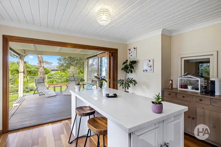 Second view of Homely rural property listing, 6 Pearcedale Road, Pearcedale VIC 3912