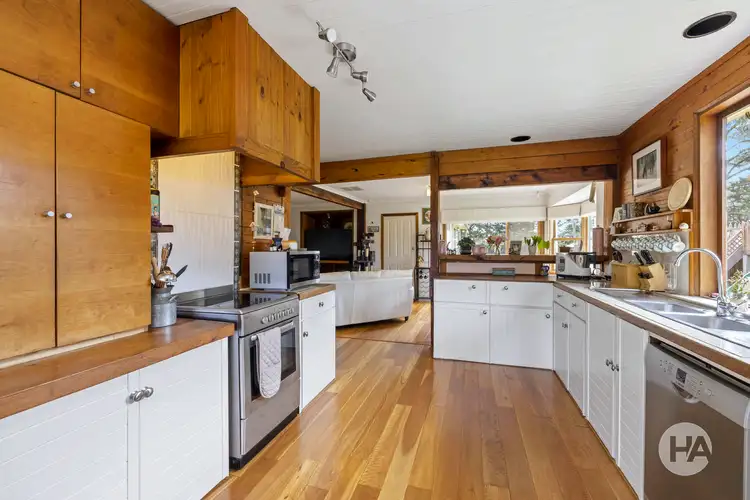Third view of Homely rural property listing, 6 Pearcedale Road, Pearcedale VIC 3912