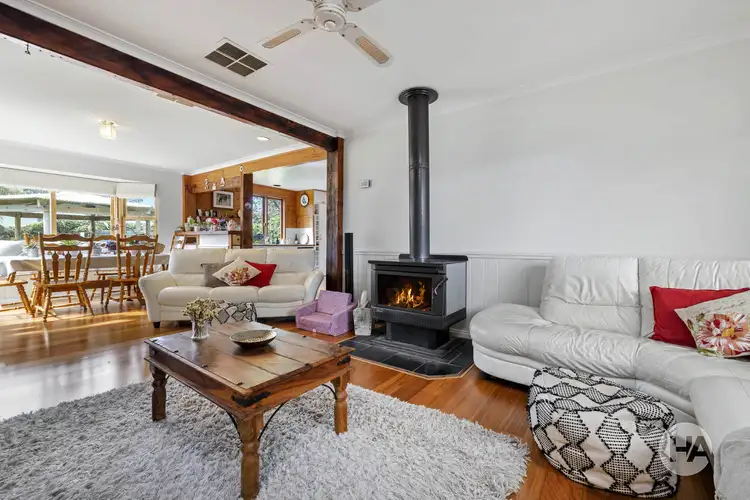 Fourth view of Homely rural property listing, 6 Pearcedale Road, Pearcedale VIC 3912