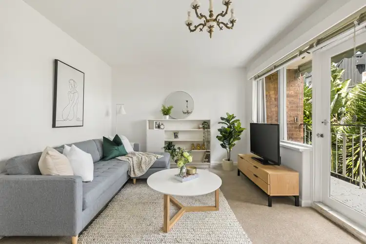 7/107 Victoria Road, Hawthorn East VIC 3123
