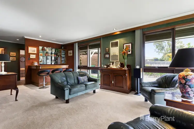 Second view of Homely house listing, 24 Rhoda Street, Dingley Village VIC 3172