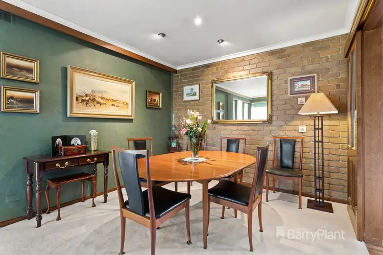 Third view of Homely house listing, 24 Rhoda Street, Dingley Village VIC 3172