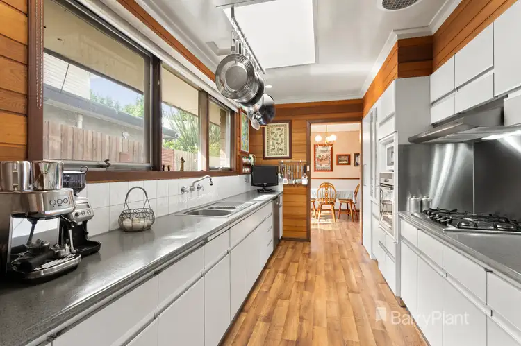 Fifth view of Homely house listing, 24 Rhoda Street, Dingley Village VIC 3172